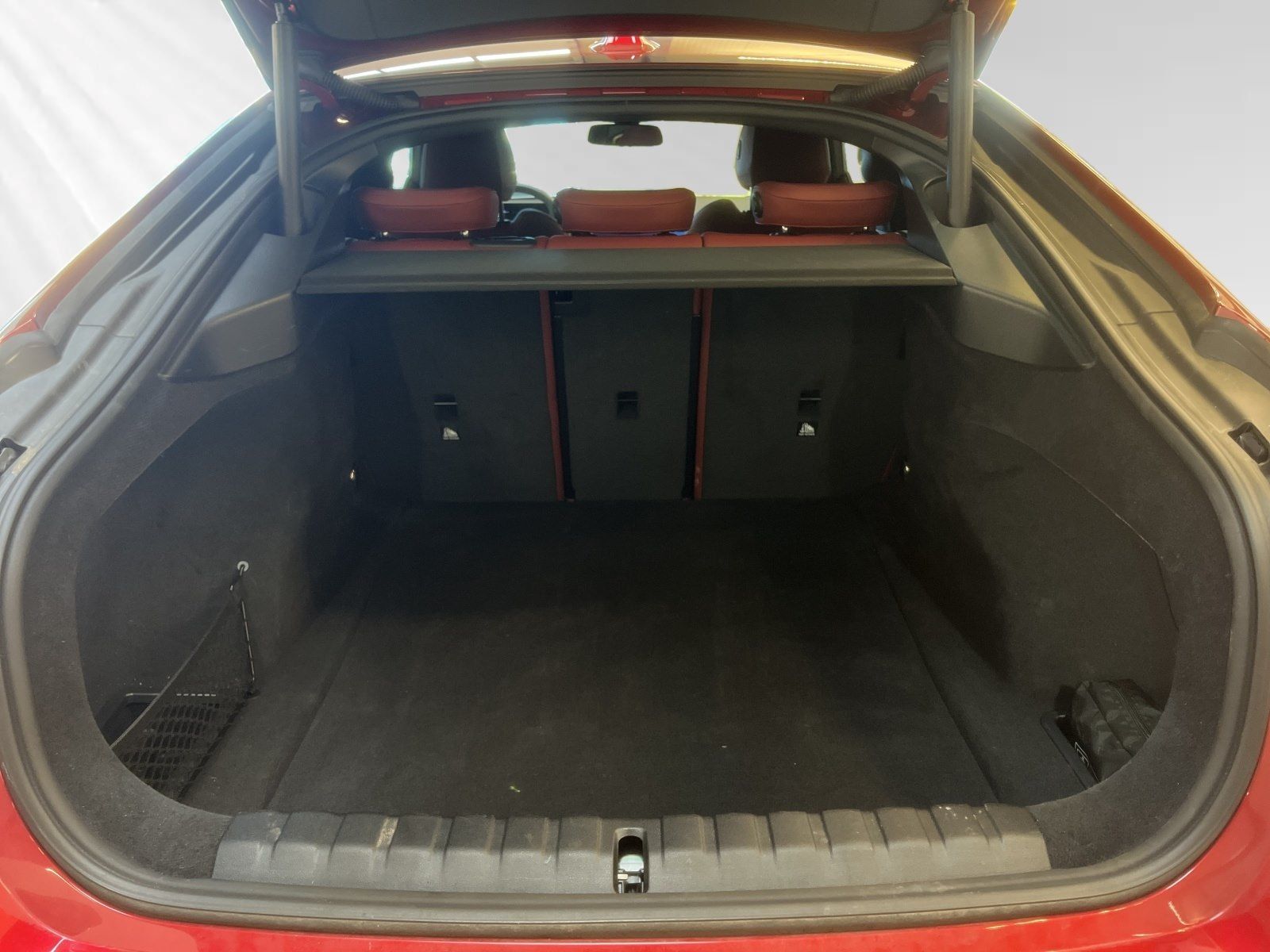 BMW 420 Gran Coupé - Bild 14