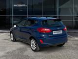 Ford Fiesta Titanium 1.1l 5-Gang 5-T Klimaa. Szhzg. - Ford Fiesta Gebrauchtwagen in Hannover