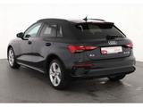 Audi A3 Sportback 45 TFSI e S line NAV/Virt+/ele.Sitz - Audi A3 Gebrauchtwagen in Osnabrück