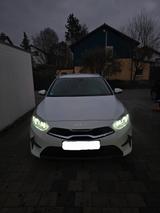 Kia Ceed 1.5 T-GDI DCT Spirit Sportswagon