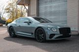Bentley GT-W12/Blackline/ACC/Roating Displ/net 193193,-€ - Bentley Continental GT aus 2022