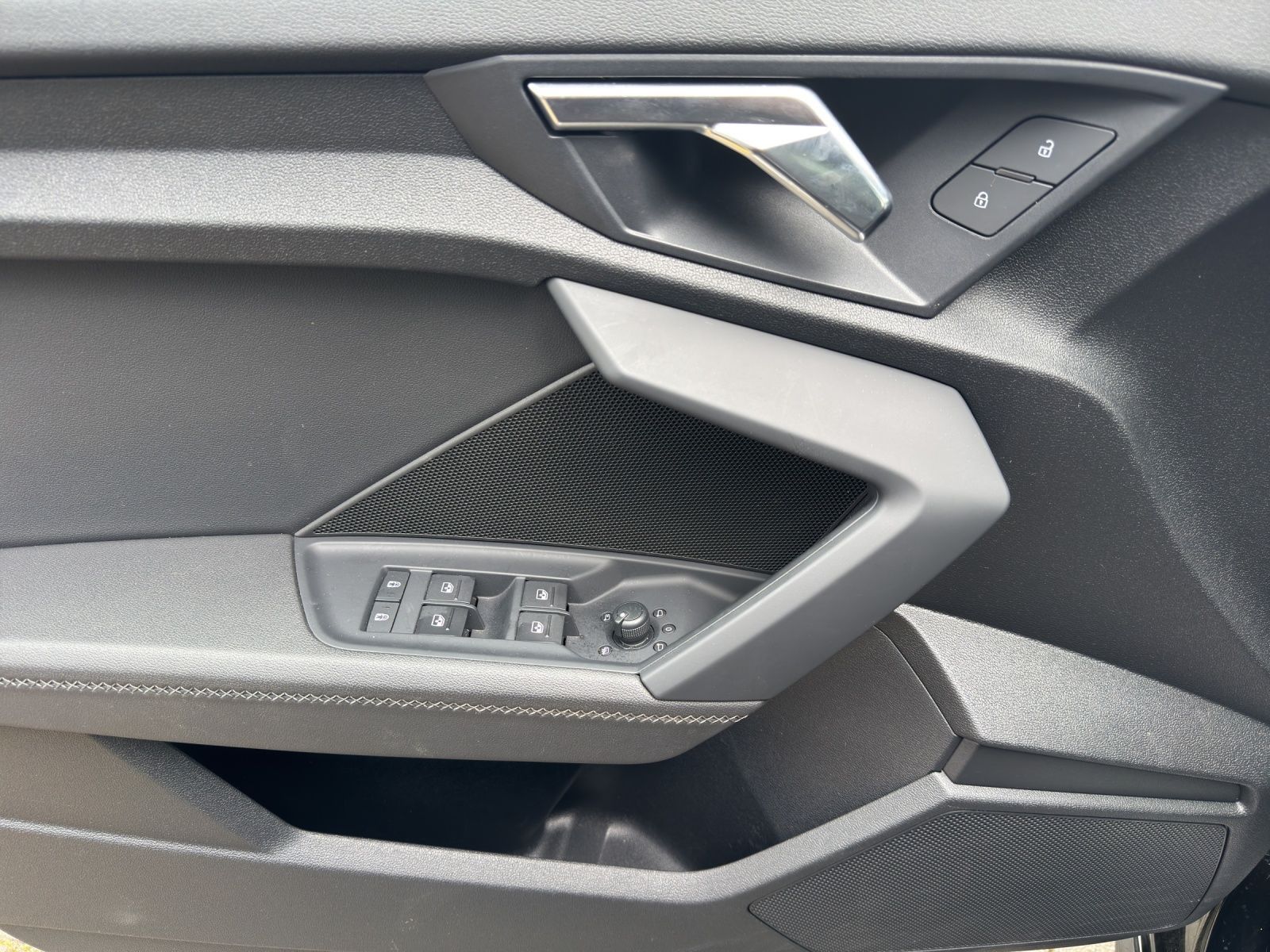 Audi A3 - Bild 9