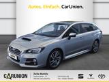 Subaru Levorg 1.6 Sport 4x4 CVT *LED*NAVI*KAMERA*SITZH* - Subaru: Sport