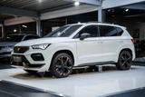 Cupra Ateca VZ 4Drive 2.0 TSI DSG NAVI AKRAPOVIC AHK - Cupra Gebrauchtwagen von 2024