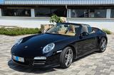 Porsche 997.2 4 Allrad PDK Sportabgasanlage - Porsche 911 Urmodell von privat