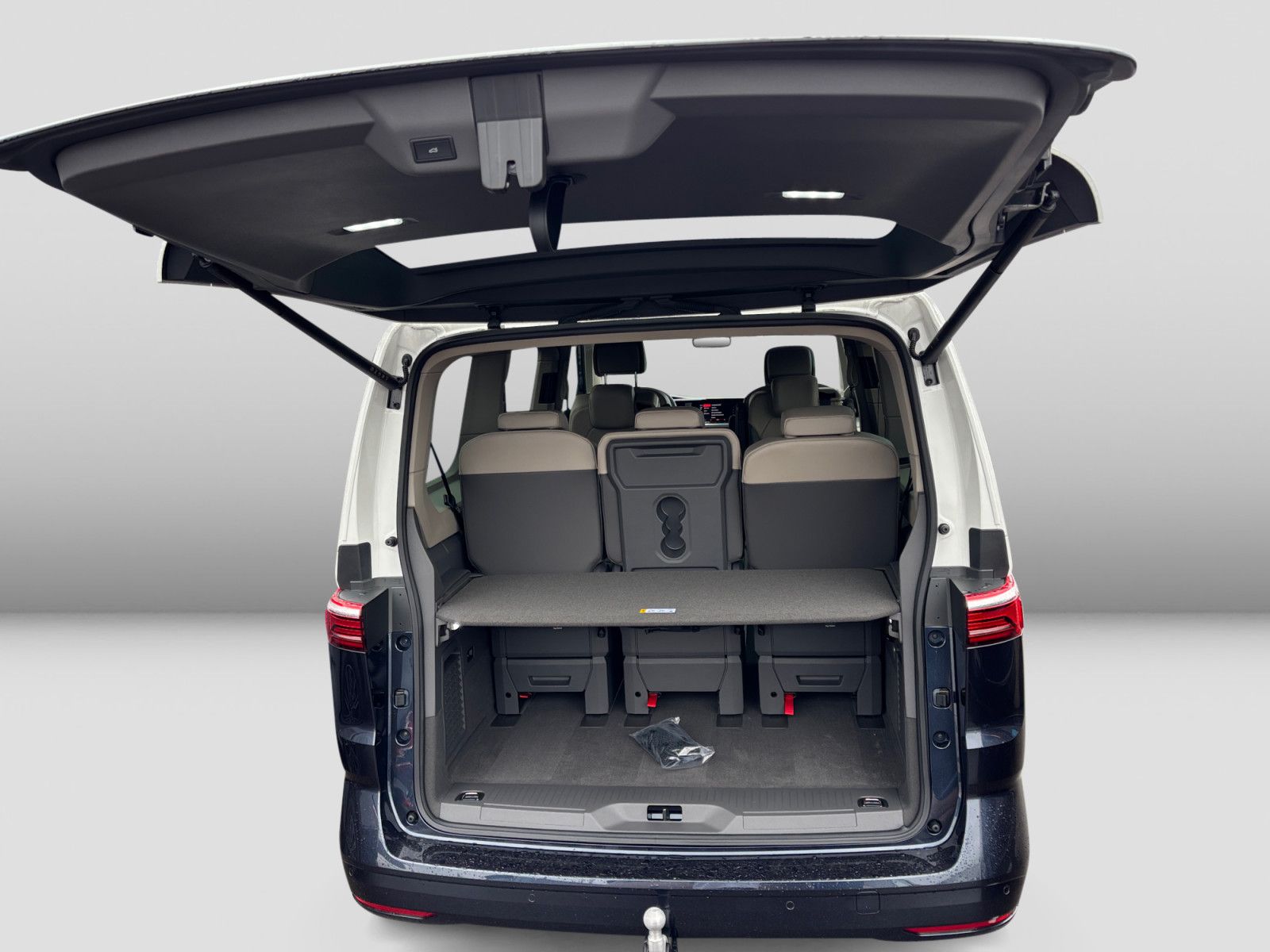 Volkswagen T7 Multivan - Bild 12