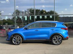 KIA Sportage - Ansicht 6