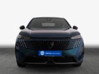 Peugeot 3008 - Vorschau Bild 3