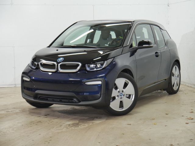 BMW i3 120AH Navi Pro Wärmepumpe CCS Sitzheizung