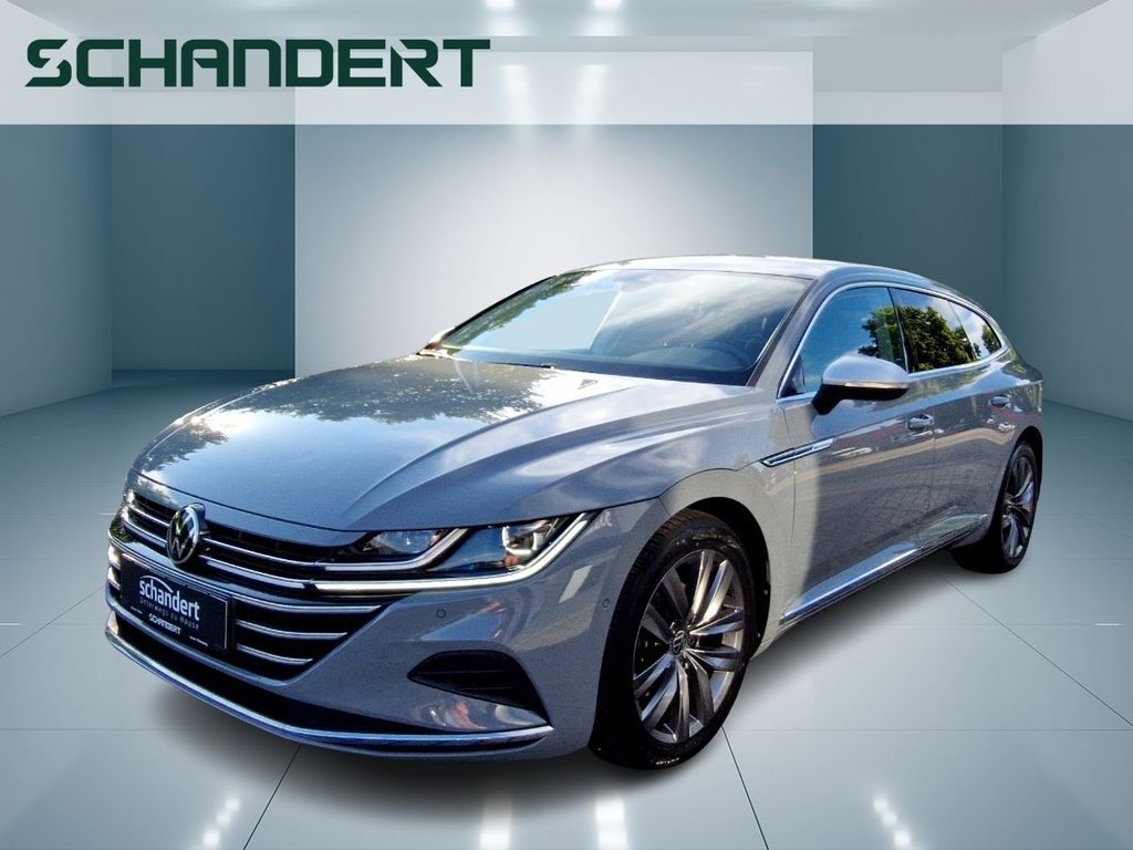 Image of Volkswagen Arteon