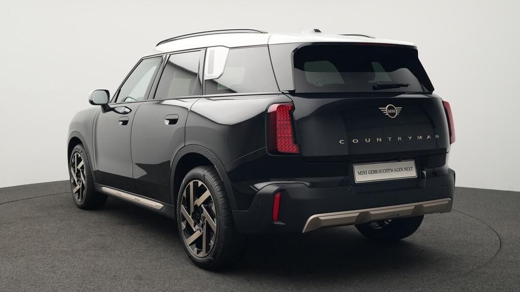 MINI Countryman C (Cooper) - Bild 8