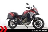 Ducati MULTISTRADA V4 S FULL - Akrapovic, Radar, uvm - DUCATI MULTISTRADA V4