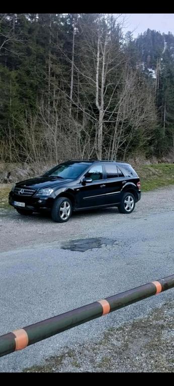 Mercedes-Benz ML 280