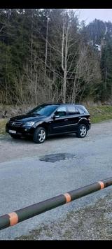 Mercedes-Benz Mercedes ML 280 jubileum - gebrauchte Mercedes-Benz ML 280 aus dem Jahr 2008