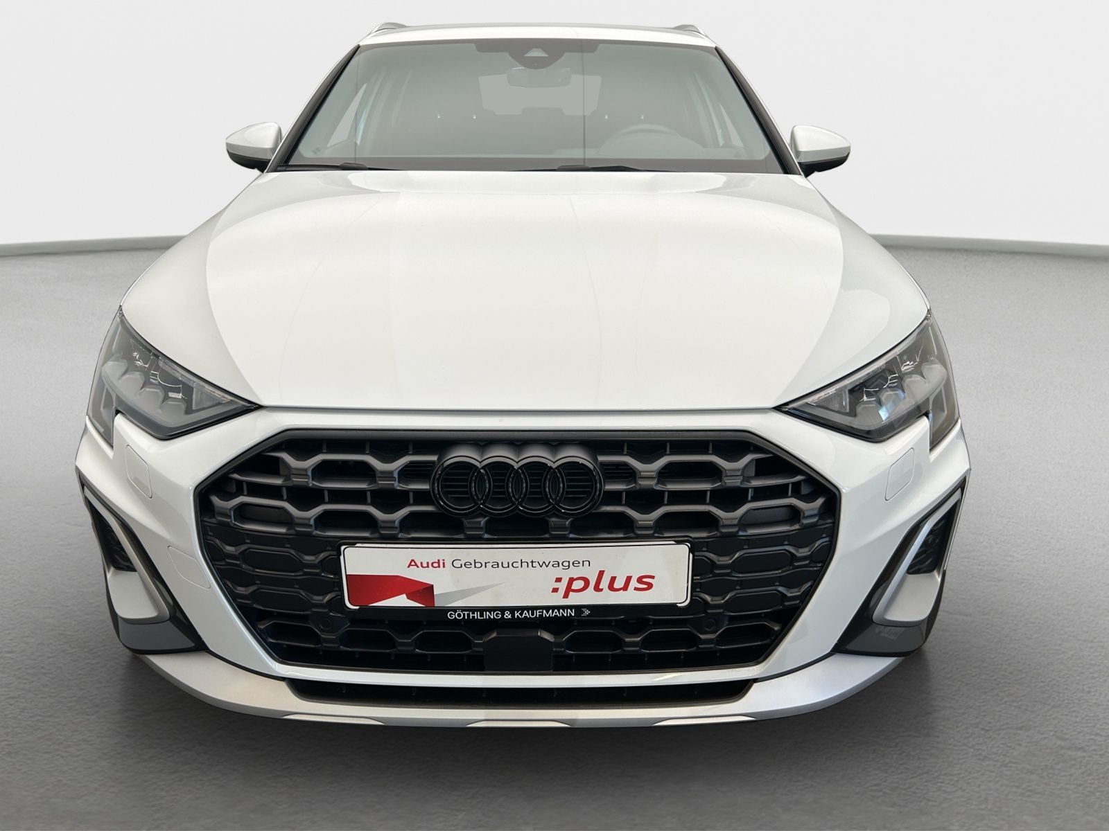 Audi A3 - Bild 12