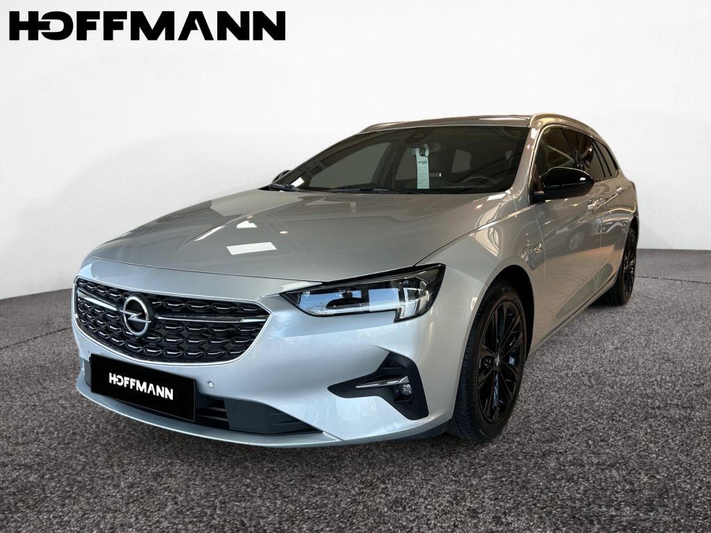 Fahrzeugabbildung Opel Insignia ST 2.0 Diesel Automatik Elegance