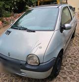 Renault Twingo 1,2 - gebrauchte Renault Twingo aus dem Jahr 2006