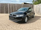 Volkswagen Polo V Trendline Ahk Klima - Volkswagen Polo aus 2011: Trendline
