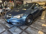 Opel Cascada Innovation*Cabrio*Xenon*Leder*Navi*Alurä - Opel Cascada: Automatik