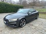 Audi A5 45 TFSI quattro S tronic S Line Edition - Audi A5 mit Hybrid-Antrieb