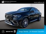 Mercedes-Benz GLE 63 AMG S 4M+ Coupé Premium+*FAP*PAbgas*HUD*