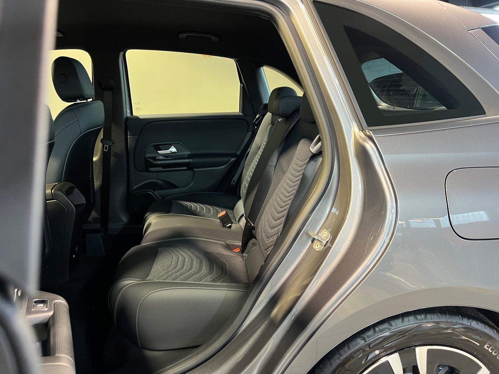 Mercedes-Benz B-Class Advanced AHK/Tot/ele.Heck/LED/Kamera/NAVI+, миниатюра 13