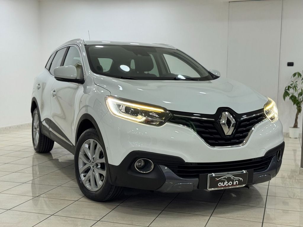 Image of Renault Kadjar