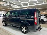 Ford Tourneo Custom 2,2 TDCI "9 Sitzer"AHK*KLIMA - Ford Tourneo Custom in Mönchengladbach