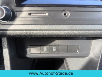 Volkswagen Caddy - 12