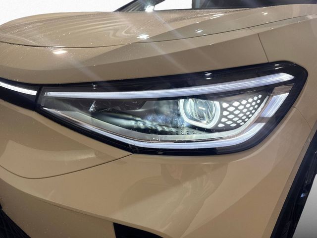 ID.4 Pro 77 kWh Automatik TAXI+HUD+NAVI+KUNSTLED