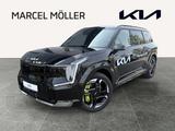 Kia EV9 99,8 kWh AWD GT|Relax|Glasdach|Digitale Spie - Kia: K9