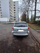 Toyota RAV 4 2.0-l-VVT-i 4x4 - - Toyota RAV 4 in Bonn