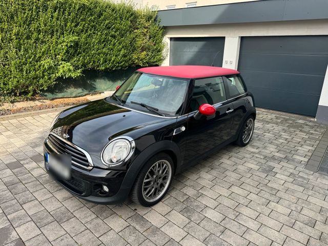 MINI Mini cooper