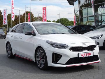 KIA pro cee'd / ProCeed - 7