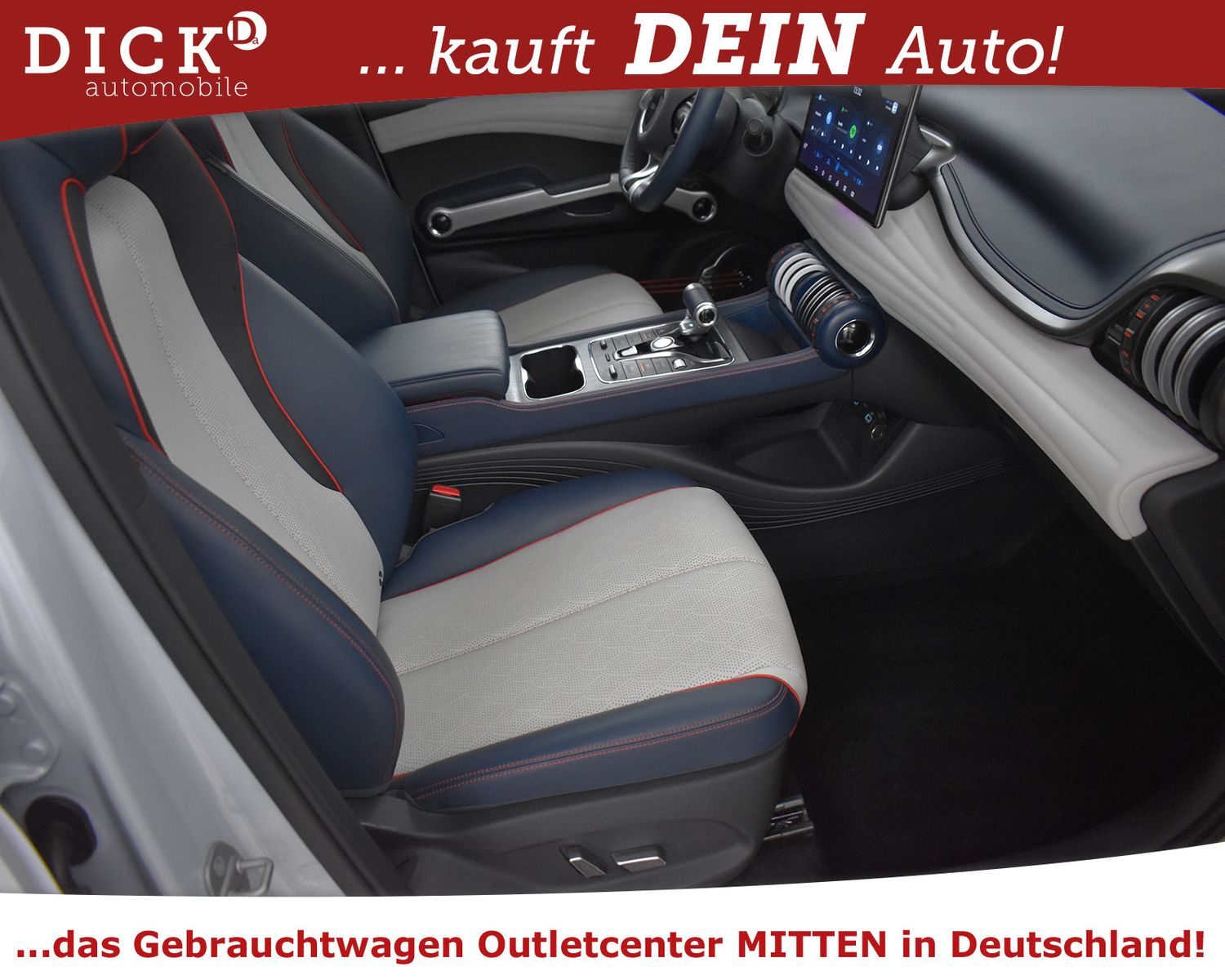 BYD Atto 3 Comf WERKSGA+PANO+NAVI+LED+SHZ+WP+ACC+360 - Image 22