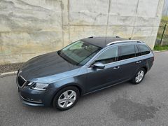 SKODA Octavia Combi Style 2.0TDI 150PS DSG LED ACC