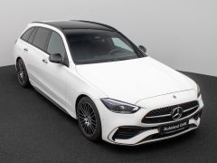Foto Nummer 3: MERCEDES-BENZ C 300