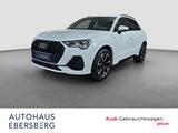 Audi Q3 S line 40 TDI quattro Navi+ MATRX Pano Assist