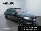 Skoda Superb Combi 2.0 TDI 4x4 DSG Sportline *Pano*ACC - Skoda Superb
