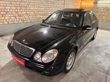 Mercedes-Benz E 200 K Lim Nur 109'TKM SD el.Sitze Klimaaut Tmp - gebrauchte Mercedes-Benz E-Klasse aus dem Jahr 2005