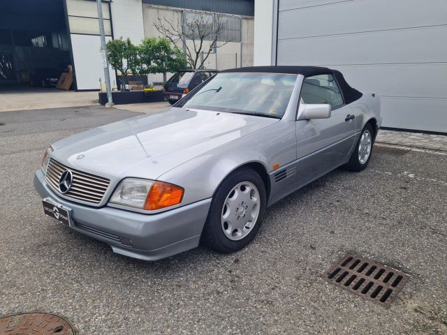 Mercedes-Benz Mercedes-benz SL 280 CABRIO HARD TOP