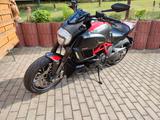 Ducati Diavel Carbon - DUCATI DIAVEL CARBON