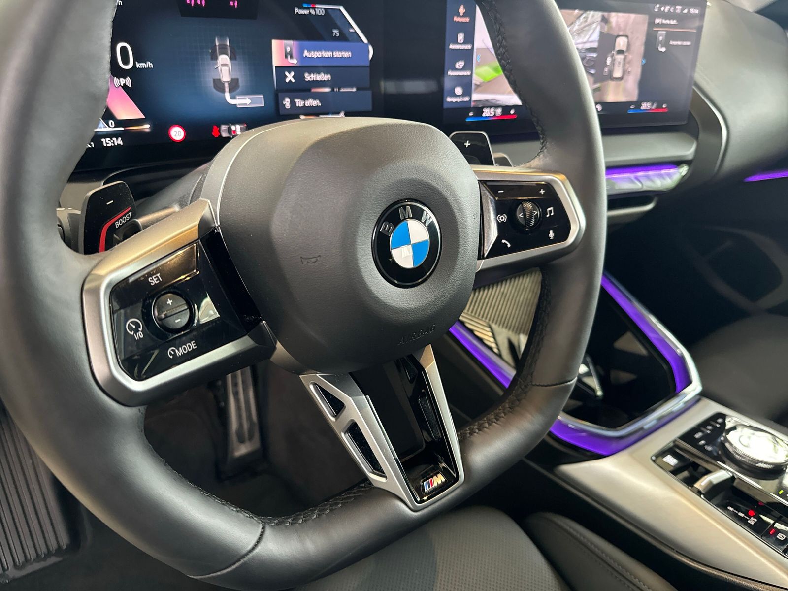 BMW X3 - Bild 22