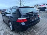 BMW 520d Touring M-Sportpaket Edition,AUT, NAVI, TOP - BMW 5 Series aus 2010