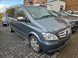 Mercedes-Benz Mercedes viano 3.0 cdi Motorschaden - Mercedes-Benz Motorschaden