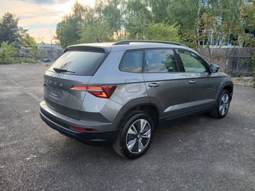 Skoda Karoq - 6