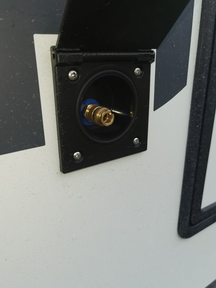 Fahrzeugabbildung Challenger S294 Sport Edition