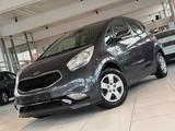 Kia Venga Platinum Edition/Panorama/Kamera/Tempomat - Kia Venga aus 2017