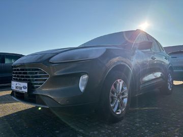 Ford Kuga Plug-In Hybrid Titanium