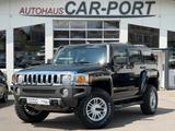 Hummer H3 3.5L *AHK | SHZ | LEDER | AUTOM. | UVM... - Hummer H3 Gebrauchtwagen